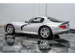 1999 Dodge Viper (CC-2078440) for sale in Ft Worth, Texas