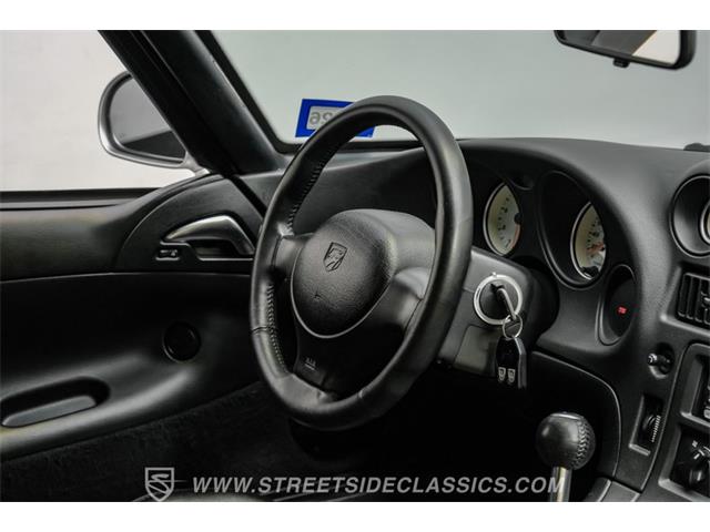 1999 Dodge Viper (CC-2078440) for sale in Ft Worth, Texas
