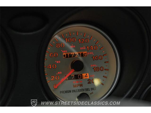 1999 Dodge Viper (CC-2078440) for sale in Ft Worth, Texas