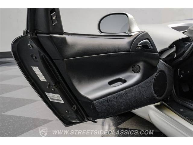 1999 Dodge Viper (CC-2078440) for sale in Ft Worth, Texas