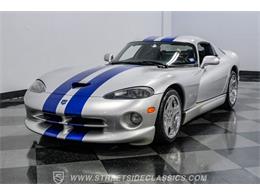 1999 Dodge Viper (CC-2078440) for sale in Ft Worth, Texas