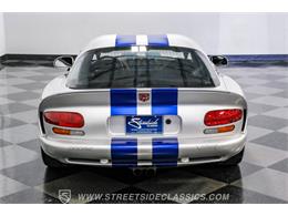1999 Dodge Viper (CC-2078440) for sale in Ft Worth, Texas