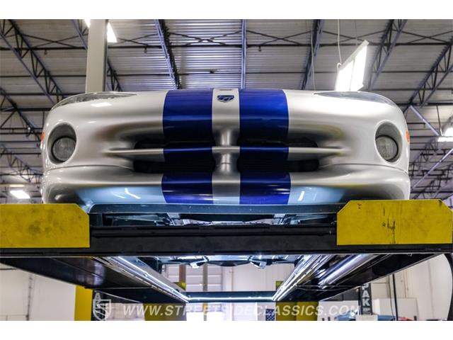 1999 Dodge Viper (CC-2078440) for sale in Ft Worth, Texas