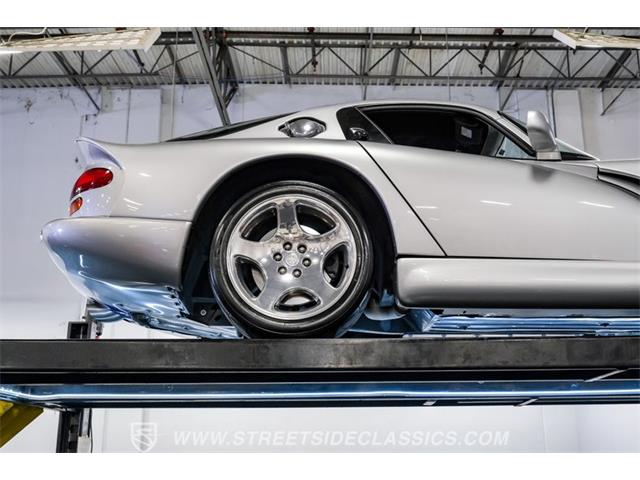 1999 Dodge Viper (CC-2078440) for sale in Ft Worth, Texas