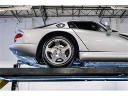 1999 Dodge Viper (CC-2078440) for sale in Ft Worth, Texas