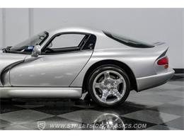 1999 Dodge Viper (CC-2078440) for sale in Ft Worth, Texas
