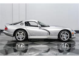 1999 Dodge Viper (CC-2078440) for sale in Ft Worth, Texas