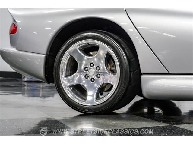 1999 Dodge Viper (CC-2078440) for sale in Ft Worth, Texas