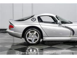1999 Dodge Viper (CC-2078440) for sale in Ft Worth, Texas