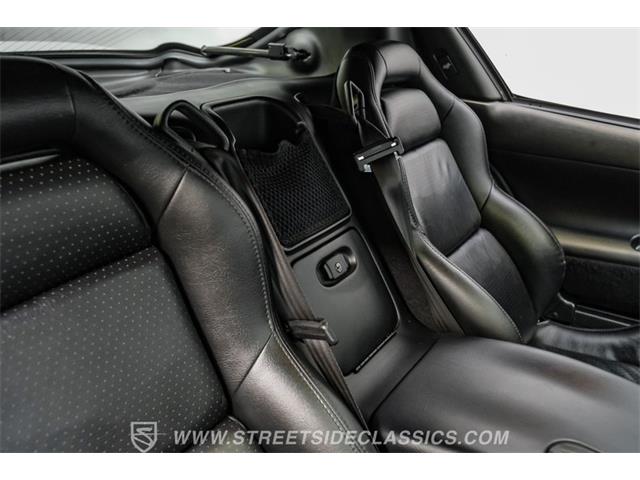 1999 Dodge Viper (CC-2078440) for sale in Ft Worth, Texas
