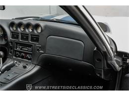 1999 Dodge Viper (CC-2078440) for sale in Ft Worth, Texas