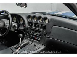 1999 Dodge Viper (CC-2078440) for sale in Ft Worth, Texas