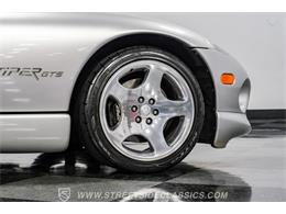 1999 Dodge Viper (CC-2078440) for sale in Ft Worth, Texas