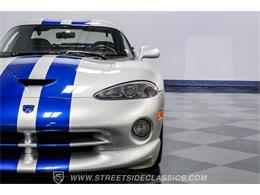 1999 Dodge Viper (CC-2078440) for sale in Ft Worth, Texas