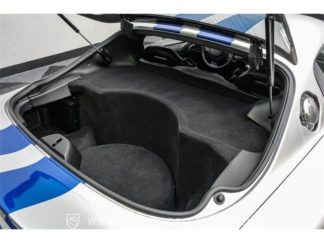 1999 Dodge Viper (CC-2078440) for sale in Ft Worth, Texas