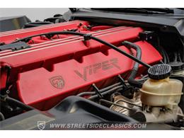 1999 Dodge Viper (CC-2078440) for sale in Ft Worth, Texas