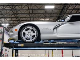 1999 Dodge Viper (CC-2078440) for sale in Ft Worth, Texas