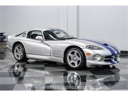 1999 Dodge Viper (CC-2078440) for sale in Ft Worth, Texas