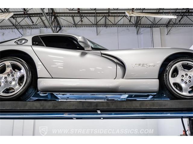 1999 Dodge Viper (CC-2078440) for sale in Ft Worth, Texas