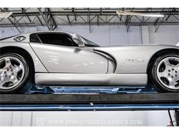 1999 Dodge Viper (CC-2078440) for sale in Ft Worth, Texas