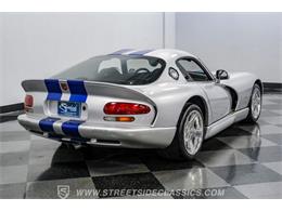 1999 Dodge Viper (CC-2078440) for sale in Ft Worth, Texas