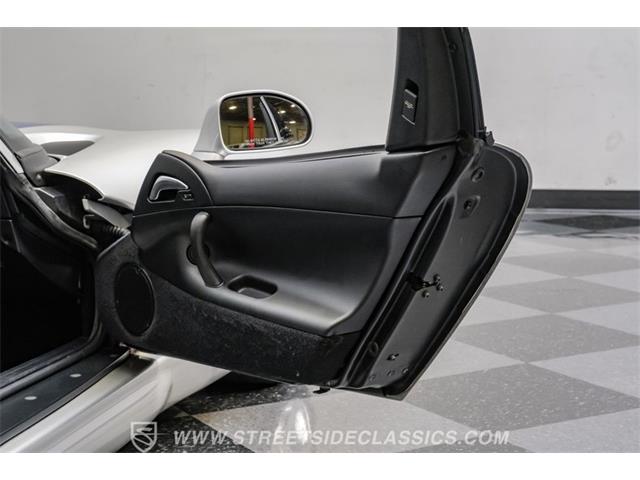 1999 Dodge Viper (CC-2078440) for sale in Ft Worth, Texas
