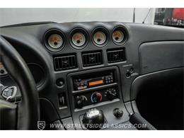 1999 Dodge Viper (CC-2078440) for sale in Ft Worth, Texas