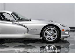 1999 Dodge Viper (CC-2078440) for sale in Ft Worth, Texas