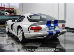 1999 Dodge Viper (CC-2078440) for sale in Ft Worth, Texas
