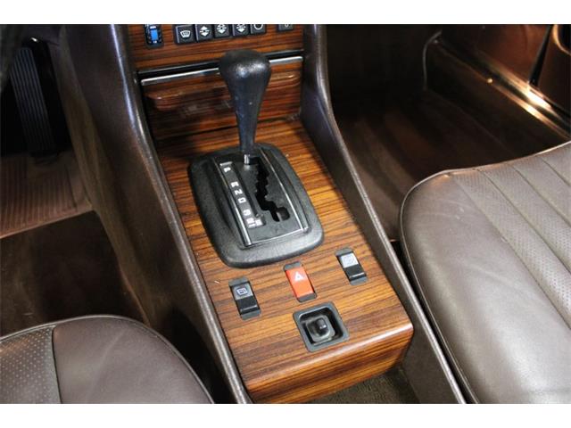 1983 Mercedes-Benz 380SL (CC-2078441) for sale in Kentwood, Michigan