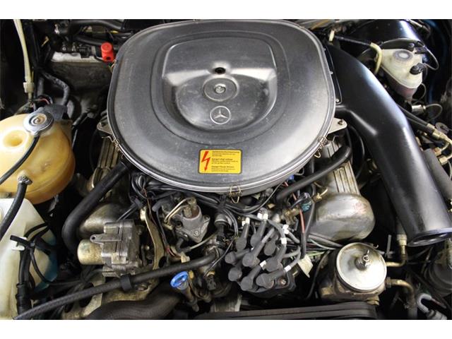 1983 Mercedes-Benz 380SL (CC-2078441) for sale in Kentwood, Michigan