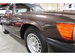 1983 Mercedes-Benz 380SL (CC-2078441) for sale in Kentwood, Michigan