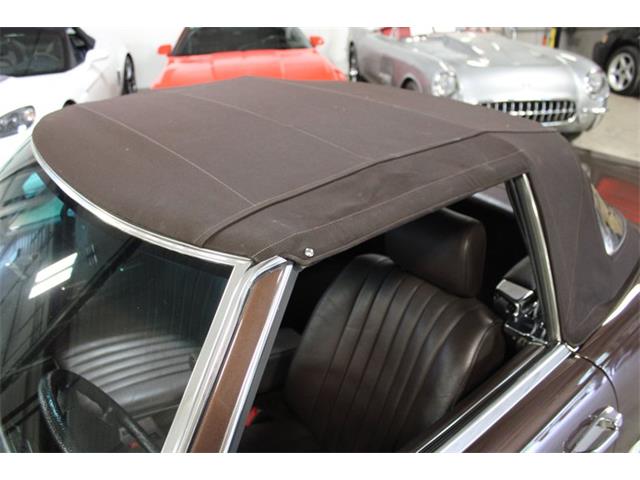 1983 Mercedes-Benz 380SL (CC-2078441) for sale in Kentwood, Michigan