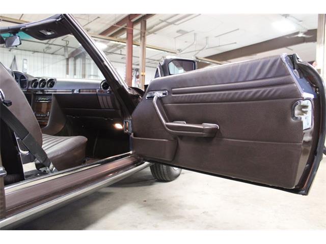 1983 Mercedes-Benz 380SL (CC-2078441) for sale in Kentwood, Michigan
