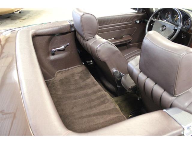 1983 Mercedes-Benz 380SL (CC-2078441) for sale in Kentwood, Michigan
