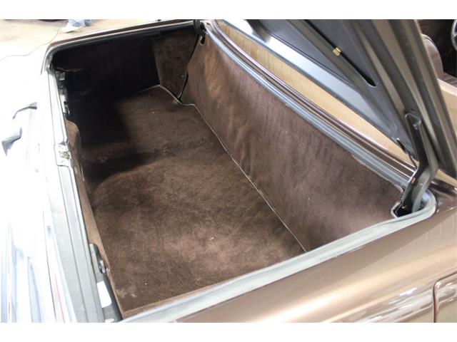 1983 Mercedes-Benz 380SL (CC-2078441) for sale in Kentwood, Michigan
