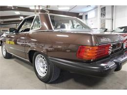 1983 Mercedes-Benz 380SL (CC-2078441) for sale in Kentwood, Michigan