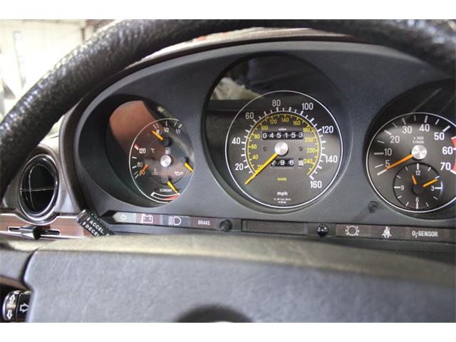1983 Mercedes-Benz 380SL (CC-2078441) for sale in Kentwood, Michigan