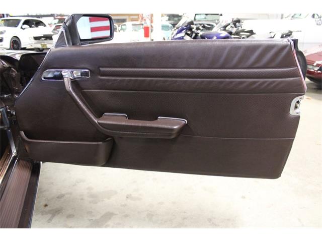 1983 Mercedes-Benz 380SL (CC-2078441) for sale in Kentwood, Michigan