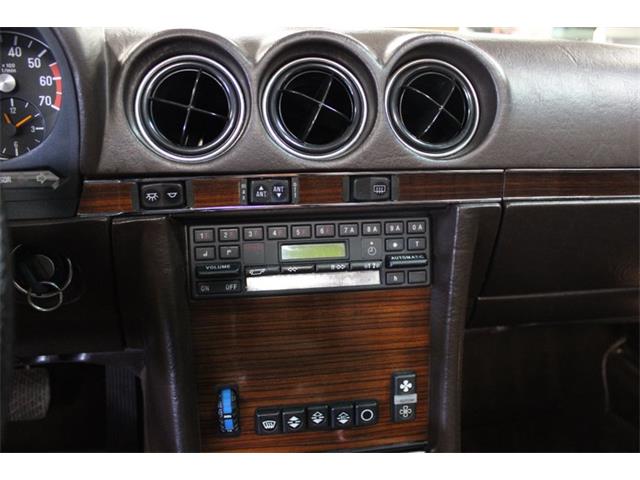 1983 Mercedes-Benz 380SL (CC-2078441) for sale in Kentwood, Michigan