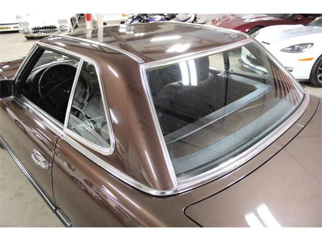 1983 Mercedes-Benz 380SL (CC-2078441) for sale in Kentwood, Michigan