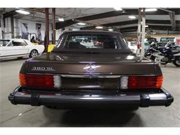 1983 Mercedes-Benz 380SL (CC-2078441) for sale in Kentwood, Michigan