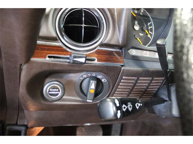 1983 Mercedes-Benz 380SL (CC-2078441) for sale in Kentwood, Michigan