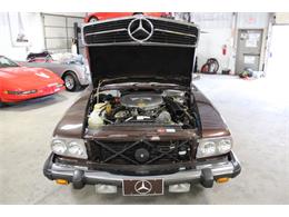1983 Mercedes-Benz 380SL (CC-2078441) for sale in Kentwood, Michigan