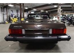 1983 Mercedes-Benz 380SL (CC-2078441) for sale in Kentwood, Michigan