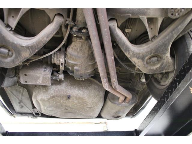 1983 Mercedes-Benz 380SL (CC-2078441) for sale in Kentwood, Michigan