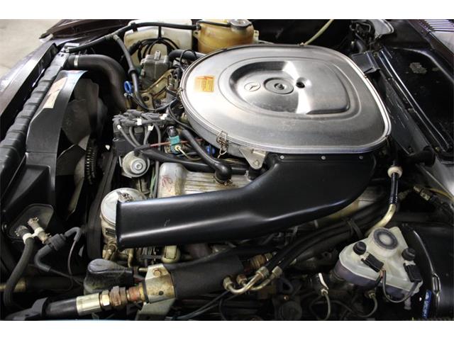 1983 Mercedes-Benz 380SL (CC-2078441) for sale in Kentwood, Michigan