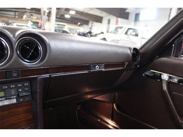 1983 Mercedes-Benz 380SL (CC-2078441) for sale in Kentwood, Michigan