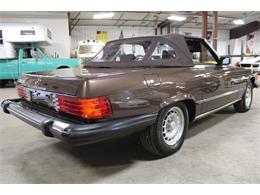 1983 Mercedes-Benz 380SL (CC-2078441) for sale in Kentwood, Michigan
