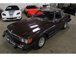 1983 Mercedes-Benz 380SL (CC-2078441) for sale in Kentwood, Michigan